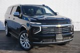 New 2025 Chevrolet Suburban Premier image 4