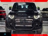 Used 2023 Land Rover Defender 90 X image 4