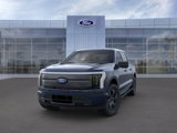 New 2025 Ford F150 Lightning XLT image 2