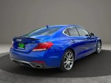 Used 2019 Genesis G70 3.3T Advanced w/ Elite Package image 5