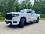 New 2026 RAM 1500 Big Horn image 2