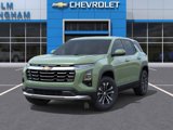 New 2026 Chevrolet Equinox LT w/ Convenience Package II image 6
