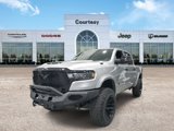 New 2025 RAM 1500 Big Horn image 2