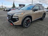 New 2025 Nissan Rogue SV w/ Rock Creek Premium Package image 3