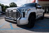 New 2025 Toyota Tundra Platinum image 3