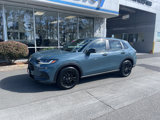 New 2026 Honda HR-V Sport image 4