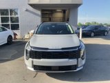 New 2026 Kia Sportage EX image 2