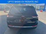Used 2023 Jeep Grand Cherokee 4WD 4xe image 4