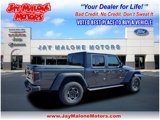 Used 2021 Jeep Gladiator Mojave image 2