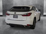 Used 2022 Lexus RX 350 F Sport image 5
