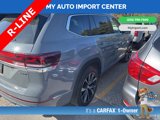 Used 2025 Volkswagen Atlas SEL Premium R-Line image 5