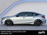 Used 2024 Honda Civic Sport image 2