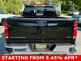 Used 2025 Chevrolet Silverado 2500 LTZ w/ LTZ Convenience Package image 5
