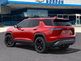 New 2026 Chevrolet Equinox LT w/ Convenience Package II image 3