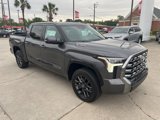 New 2025 Toyota Tundra Platinum image 5