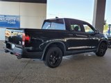 Used 2023 Honda Ridgeline Black Edition image 3