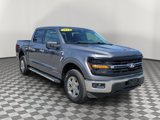 Certified 2024 Ford F150 XLT w/ Mobile Office Package image 4