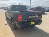 New 2025 RAM 1500 Laramie w/ Sport Appearance Package image 5
