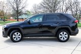 Used 2022 Toyota RAV4 LE image 4