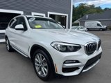 Used 2018 BMW X3 xDrive30i w/ Driving Assistance Package image 3