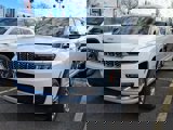 New 2025 Jeep Grand Cherokee L Summit image 3