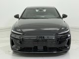 New 2025 Audi S6 e-tron Premium Plus image 2
