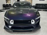 New 2025 Ford Mustang GT Premium w/ GT Performance Package image 2