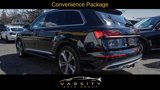 Used 2023 Audi Q7 3.0T Prestige w/ Prestige Package image 4