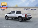 New 2025 Ford F250 King Ranch image 5