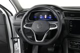 Certified 2024 Volkswagen Tiguan SE w/ Panoramic Sunroof Package image 3