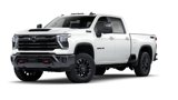 New 2025 Chevrolet Silverado 2500 LT w/ Trail Boss Package image 2