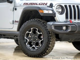 Used 2023 Jeep Wrangler Unlimited Rubicon image 3