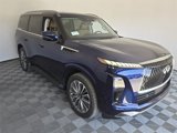 New 2025 INFINITI QX80 Luxe image 2