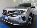 Used 2024 Volkswagen Atlas SE image 2