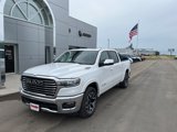 New 2025 RAM 1500 Laramie w/ Advanced Safety Group II image 2