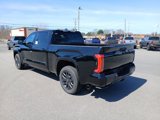 New 2025 Toyota Tundra Platinum image 3