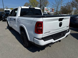 New 2025 RAM 1500 Limited image 4