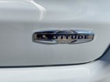 New 2025 Jeep Compass Latitude image 5