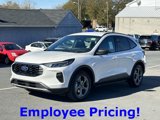 New 2025 Ford Escape ST-Line w/ Tech Pack #1 image 2