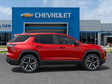 New 2026 Chevrolet Equinox RS image 5