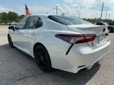 Used 2022 Toyota Camry XSE image 6
