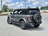 Used 2024 Ford Bronco Outer Banks image 5