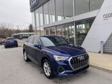 Used 2024 Audi Q3 2.0T Premium w/ Convenience Package image 6