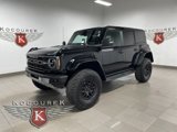 New 2025 Ford Bronco Raptor image 3