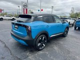 New 2025 Nissan Kicks SR w/ SR Premium Package image 5