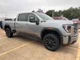 New 2025 GMC Sierra 2500 AT4 w/ AT4 Premium Plus Package image 4
