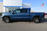 Certified 2024 GMC Sierra 1500 SLT image 4