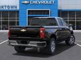 New 2025 Chevrolet Silverado 1500 LTZ w/ Technology Package image 4