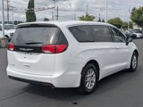 New 2025 Chrysler Voyager LX image 6