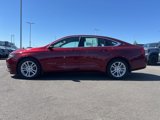 Used 2016 Chevrolet Impala LT w/ Convenience Package image 4